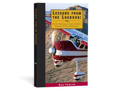 Aircraft Logbooks and Accessories