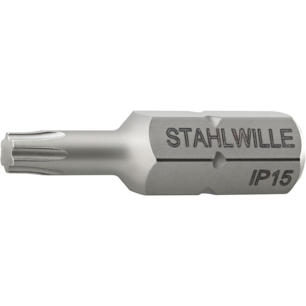 końcówka wkręt. BIT 1/4"  TORX PLUS  IP 6