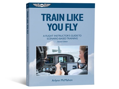Trainiere wie du fliegst: Ein Leitfaden für szenarienbasiertes Training