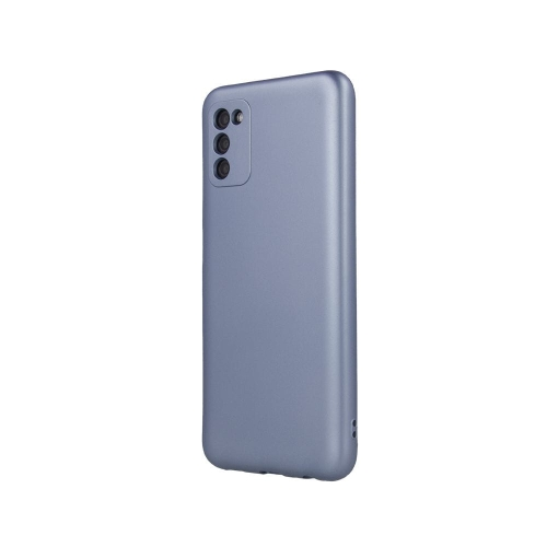 TelForceOne Nakładka Metallic do Samsung Galaxy A33 5G jasnoniebieska