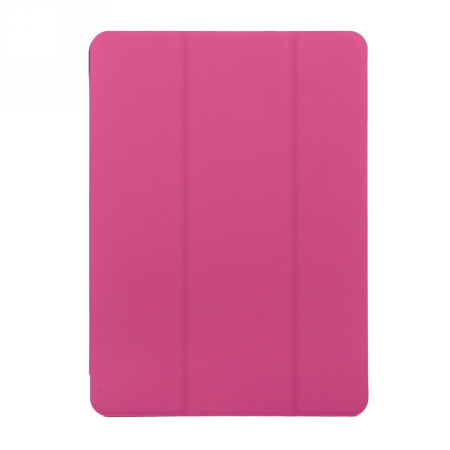 Pomologic BookCase - obudowa ochronna do iPad Pro 12.9" 4/5/6G (pink)