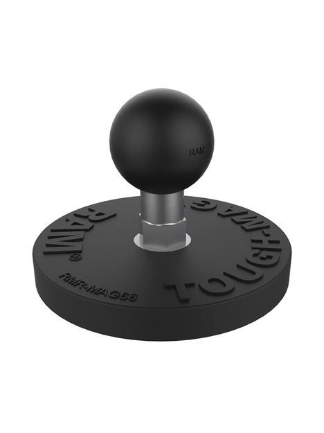RAM Tough-Mag 66MM Diameter Ball Base