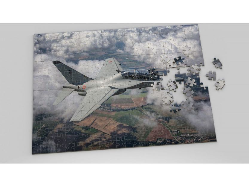 Foto Puzzle Lotnicze M346 Master