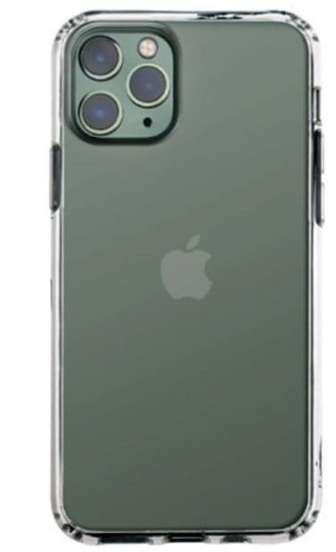 JCPAL iGuard DualPro Case - iPhone 11