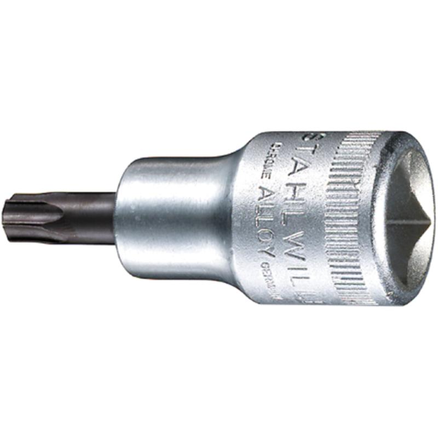 nasadka wkrętak.1/2" T45 TORX