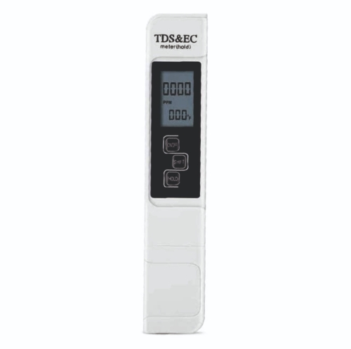 Tester wody TM4010