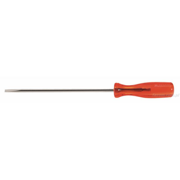 AR.6.5X100 - ISORYL screwdriver for screws with grooves, milled tip, 6.5x100 mm