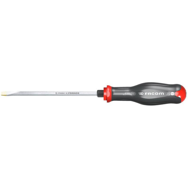 ATWH14X250CK - Protwist® SHOCK Screwdriver for Slotted Screws, 14 x 250 mm
