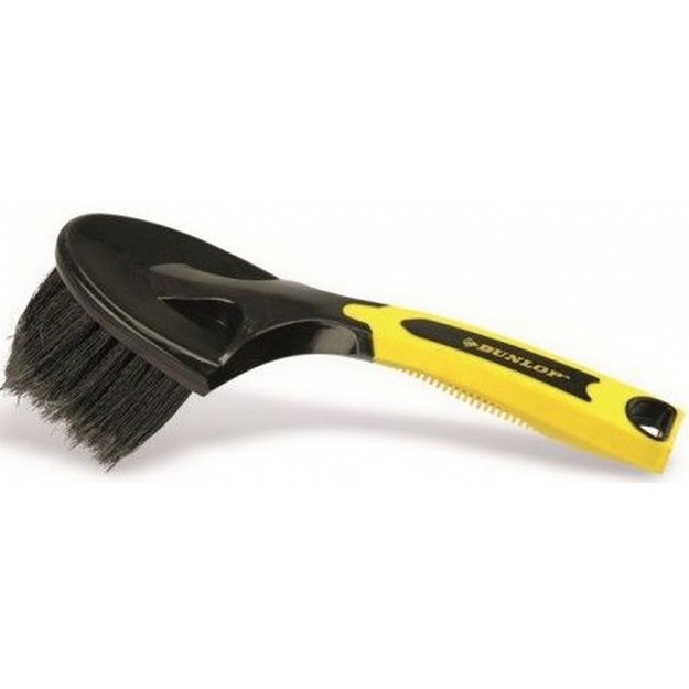 Dunlop - Rim brush 25 cm