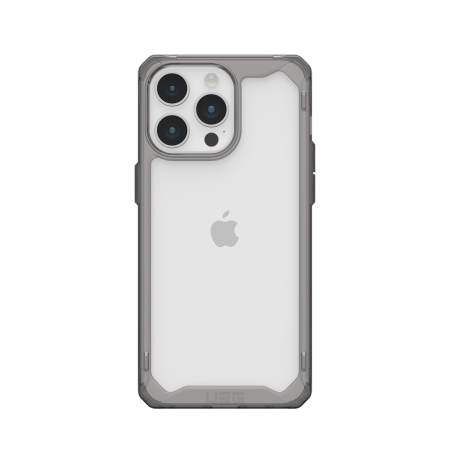 UAG Plyo - obudowa ochronna do iPhone 15 Pro Max (ash)