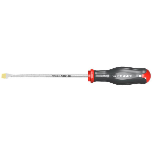 ATF10X200 - Protwist® Screwdriver for Slotted Screws, Forged Blade, 10 x 200 mm