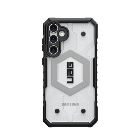 UAG Pathfinder - obudowa ochronna do Samsung Galaxy S23 FE (ice)