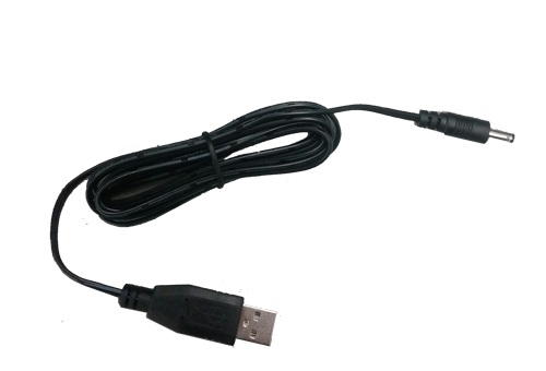 Kabel USB do ładowania słuchawek David Clark Aurora 