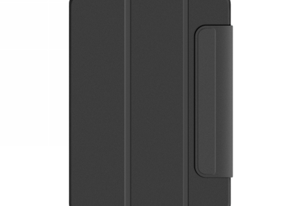Pomologic BookCover - obudowa ochronna do iPad 10.9" 10G (antracite)