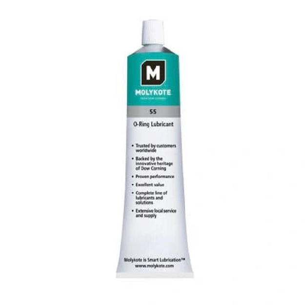Molykote 55 O-ring grease 100gr