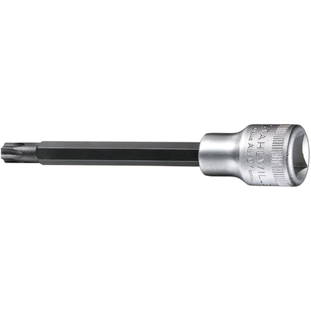 nasadka wkrętak.1/2" T40 TORX, L=120mm, długa