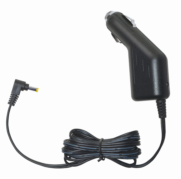 Charger "for lighters" for Radiotelefon Yaesu