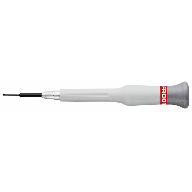 AEF 4X75 - Micro-Tech® screwdriver for screws with a groove, 4 mm