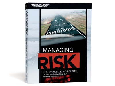 Risikomanagement: Beste Praktiken für Piloten