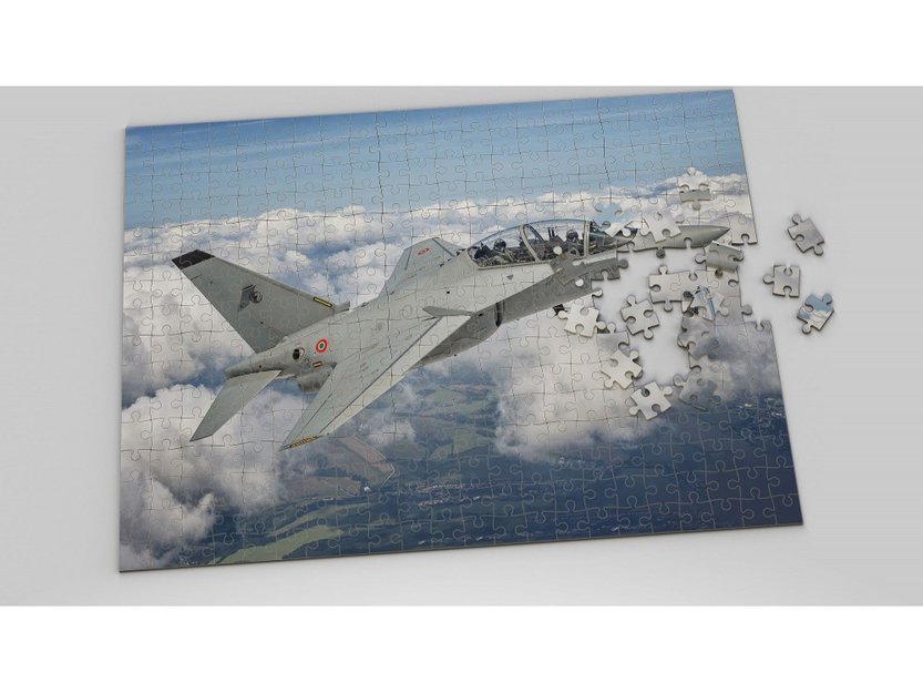 Photo Aviation Puzzle M346 Master