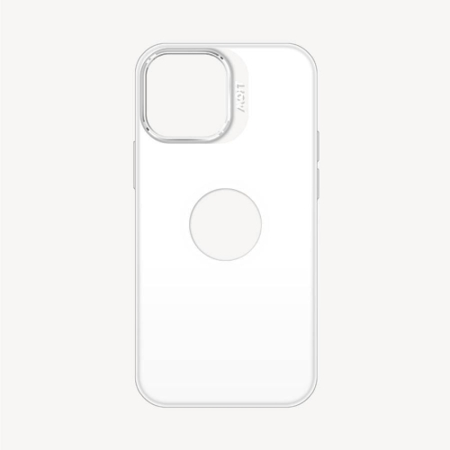 MOFT iPhone 13Pro Snap Case - MagSafe-Enhanced - White