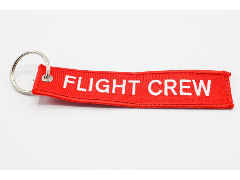 Brelok Flight Crew
