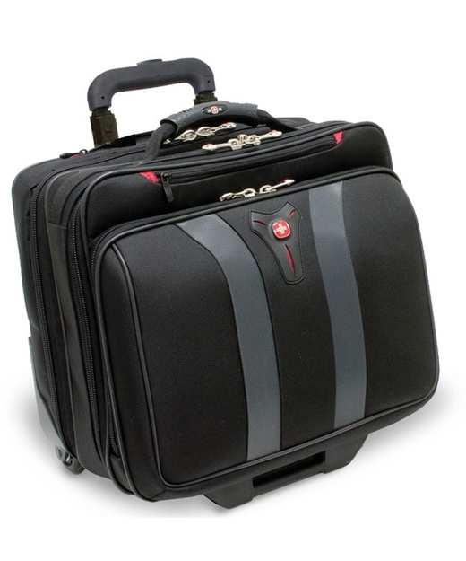 WENGER Granada - Trolley with Notebook Case 
