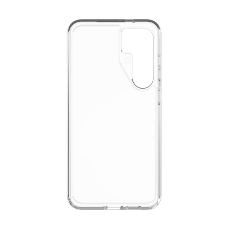 ZAGG Cases Crystal Palace - obudowa ochronna do Samsung S24+
