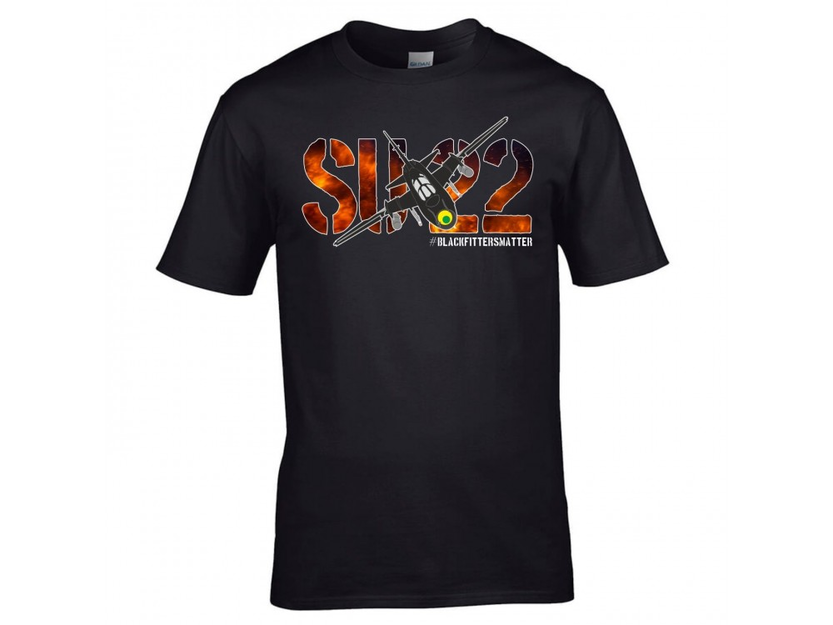 Koszulka SU-22