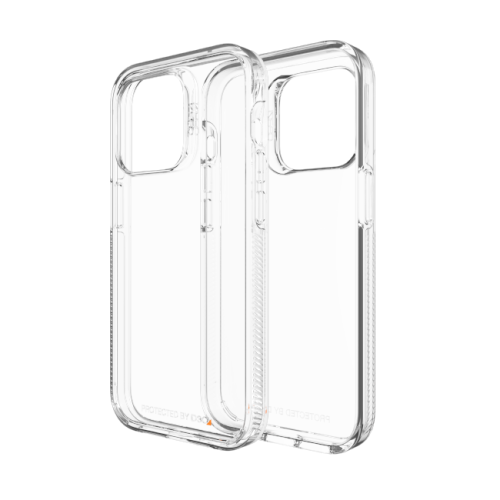 Gear4 Crystal Palace - obudowa ochronna do iPhone 14 Plus (clear)