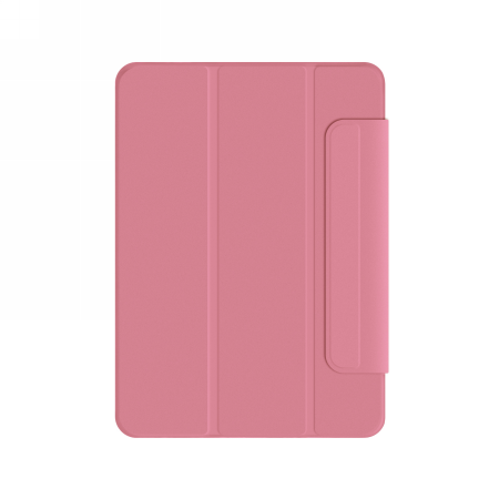 Pomologic BookCover - obudowa ochronna do iPad 10.9" 10G (old pink)