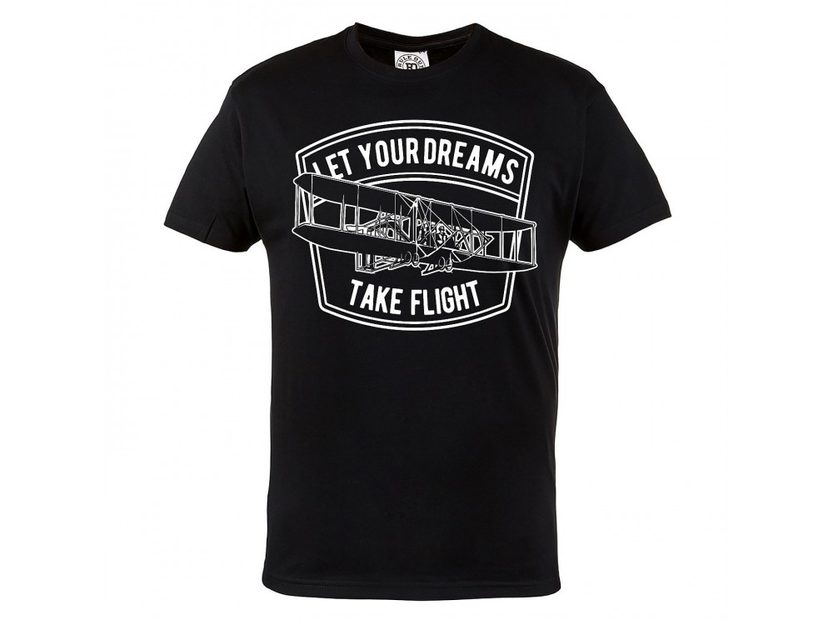 Take Flight T-shirt