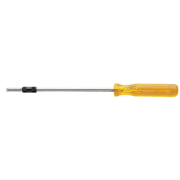 AF - Screwdriver with holder for slotted screws, 0.5 - 1.5 mm