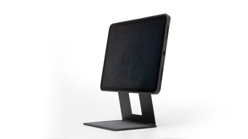 MOFT Float: Invisible Stand&Case for iPad Air - Black
