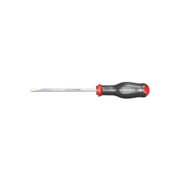 ATWH5.5X125CK - Protwist® SHOCK Screwdriver for Slotted Screws, 5.5 x 125 mm
