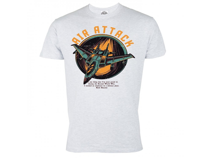 Air Attack T-shirt