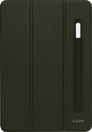 LAUT Huex Folio - obudowa ochronna z uchwytem do Apple Pencil do iPad 10.9