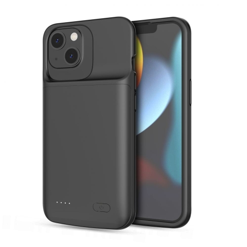 TECH-PROTECT POWERCASE 4800MAH IPHONE 13 / 13 PRO BLACK