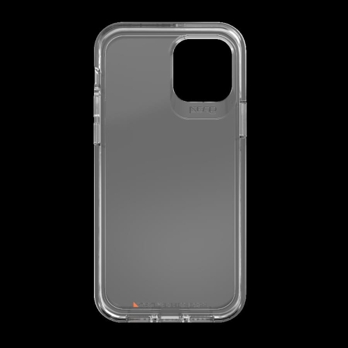 Gear4 Crystal Palace - obudowa ochronna do iPhone 12/12 Pro (clear)