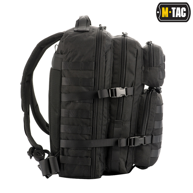Plecak M-Tac Large Assault Pack Black