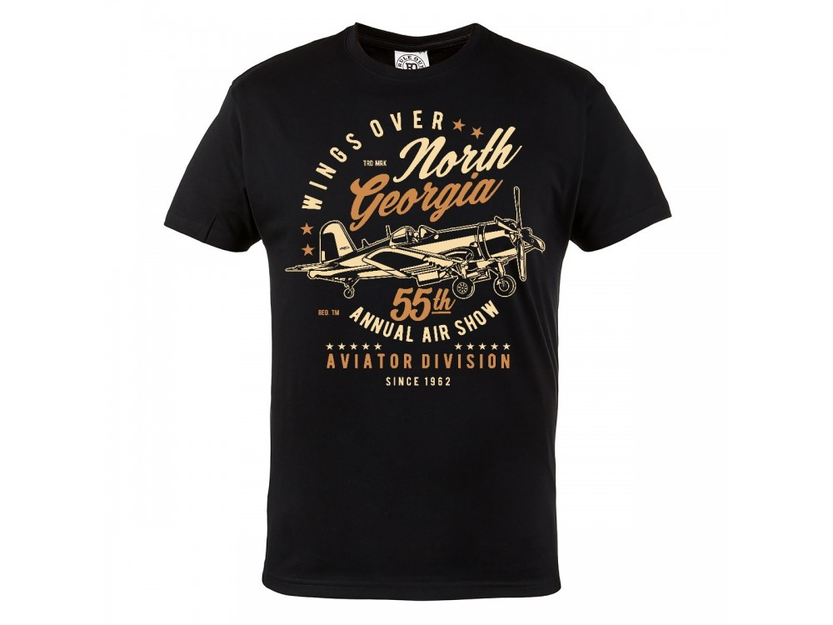 T-Shirt North Georgia