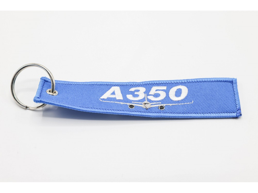 Keychain Airbus A350