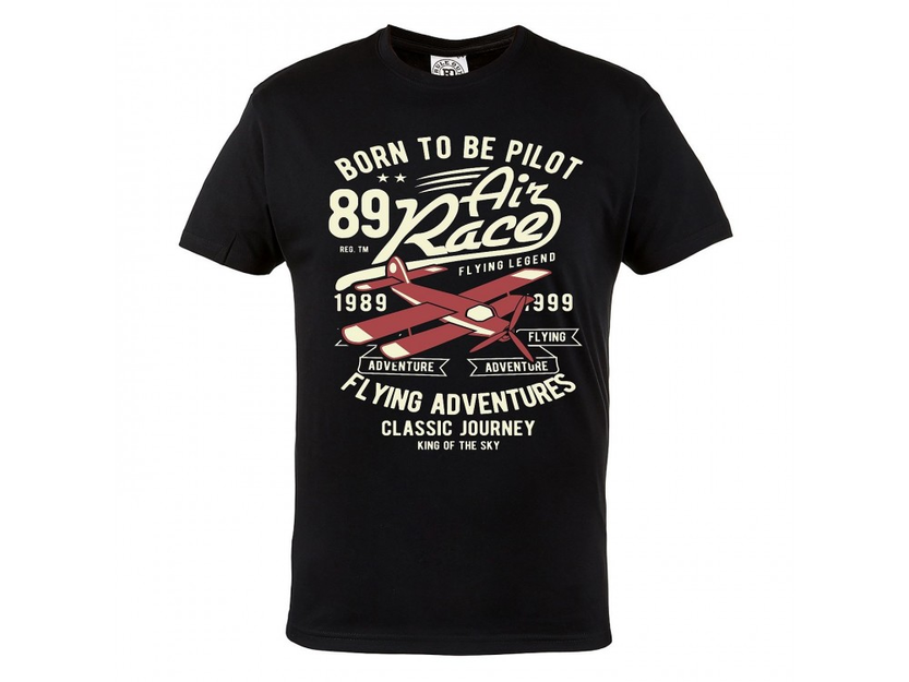 T-Shirt Air Race
