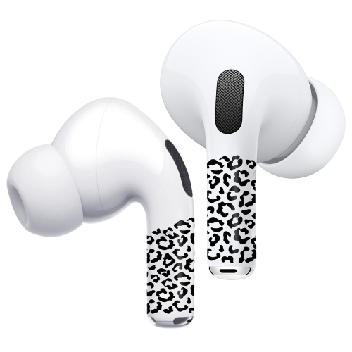 RockMax Art Skins Leopard with applicator for AirPods Pro 2/ Pro