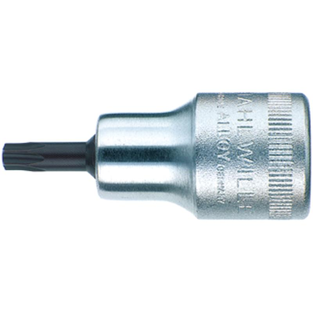 nasadka wkrętak.1/2" T27 TORX