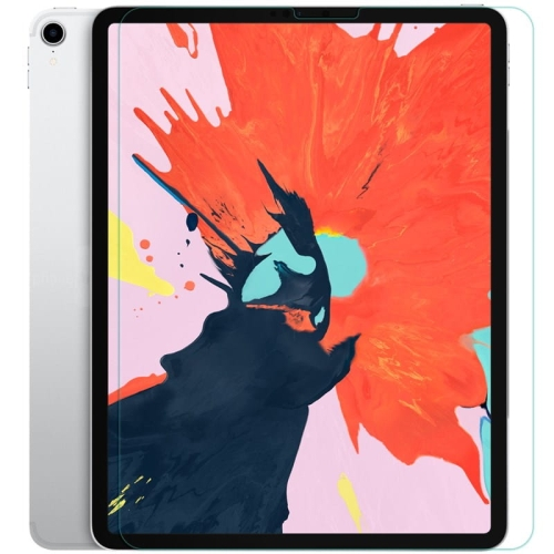 Nillkin H+ Anti-Explosion Glass 0.3 mm - Szkło ochronne iPad Pro 12.9 (2020/2018)