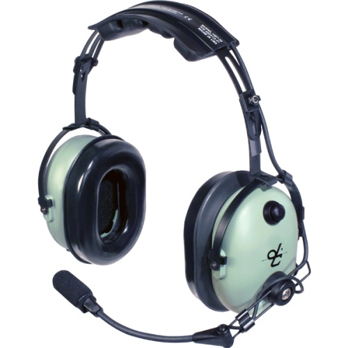 Słuchawki Bluetooth David Clark Aurora Model HBT-30 
