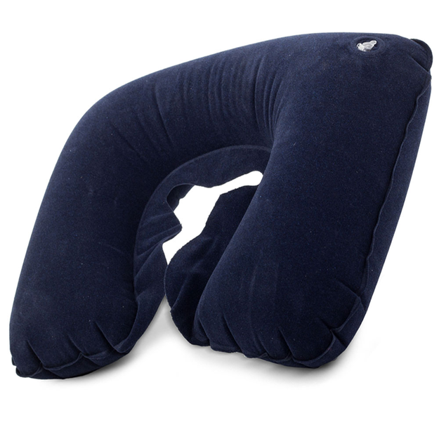 Inflatable Travel Pillow U-shape 