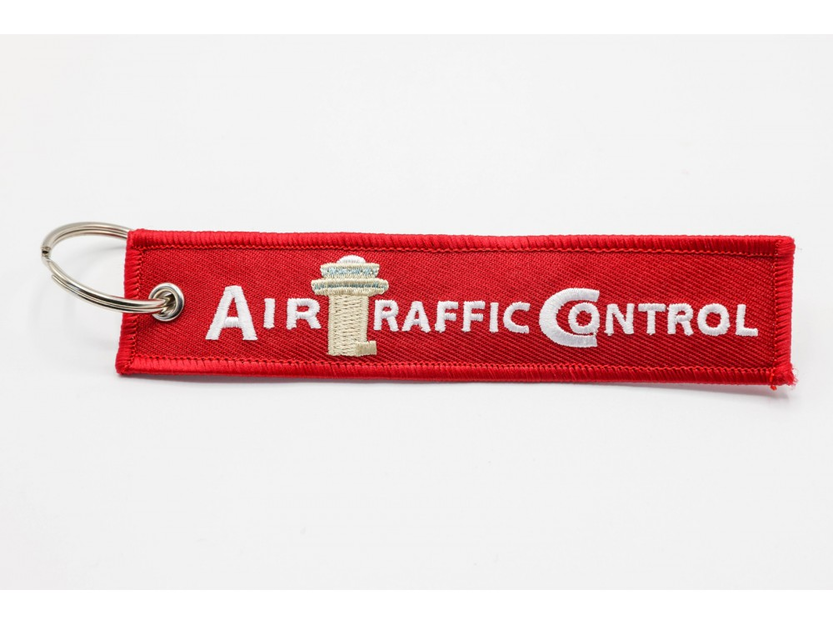 Schlüsselanhänger Air Traffic Control