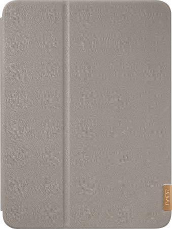 LAUT Prestige Folio - obudowa ochronna z uchwytem do Apple Pencil do iPad 10.2